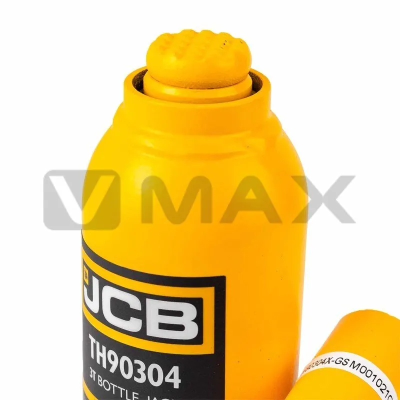 Хидравличен крик JCB ТH90304 тип бутилка 3т - 90304 | vmax.bg