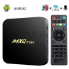 Смарт TV Box MXQ PRO 4K