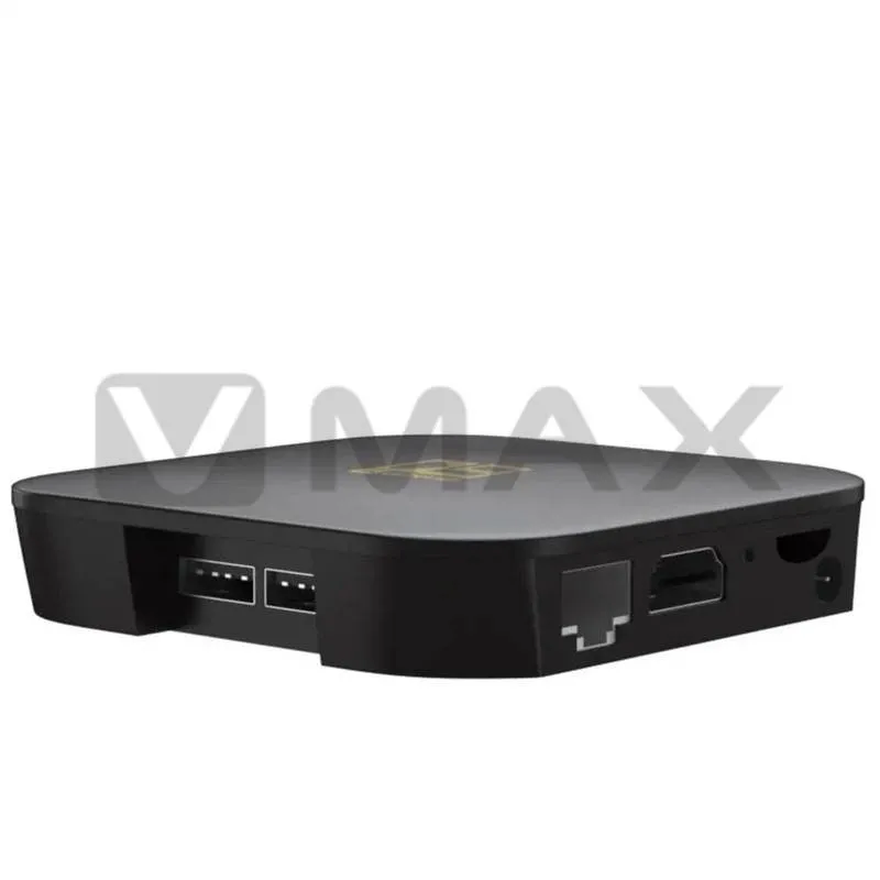 Google Android TV Box – 4K Streaming - Google TV - 80067 | vmax.bg