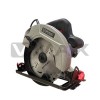 Електрически ръчен циркуляр 1800W Ø 185 мм StahlMayer