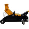 Хидравличен крик тип „крокодил“ JCB 2 тона, 135–300 мм