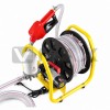 Електрическа помпа за гориво със стойка и пистолет  – 12V
